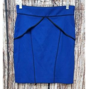 Cynthia Steffe short fit 4 Straight Pencil Skirt